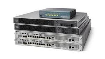 Cisco ASA