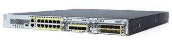 Cisco Firepower Firewall