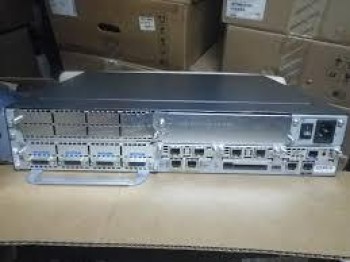 Cisco IOS 3725