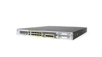 Cisco IPS