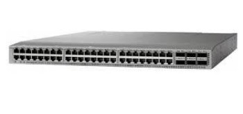 Cisco NX-OSv 9K