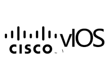 Cisco vIOS Router