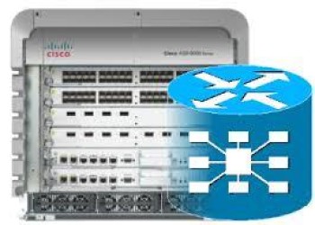 Cisco XRv 9000