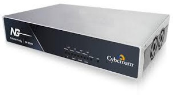 Cyberoam FW