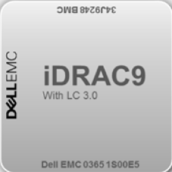 DELL EMC - IDRAC