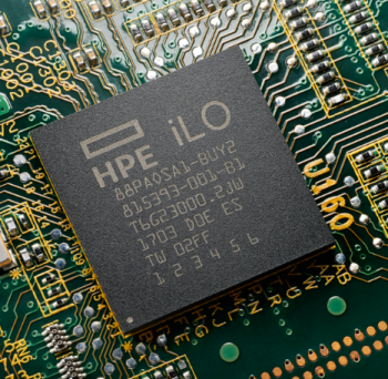 HPE - ILO