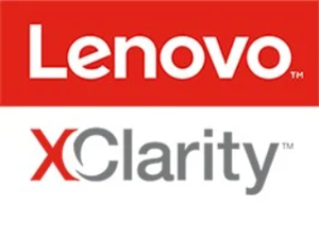 LENOVO - XCLARITY