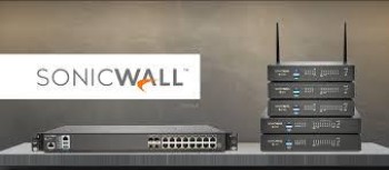 SonicWall FW